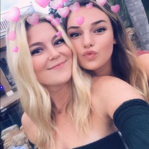 Meet your Posher, Natasha